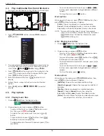 Предварительный просмотр 29 страницы Philips 55BDL2005X User Manual