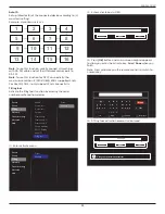 Предварительный просмотр 34 страницы Philips 55BDL2005X User Manual