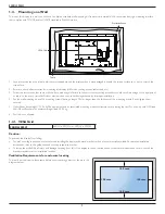 Preview for 12 page of Philips 55BDL3050Q/00 User Manual