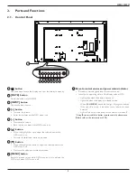 Preview for 13 page of Philips 55BDL3050Q/00 User Manual