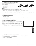 Preview for 15 page of Philips 55BDL3050Q/00 User Manual