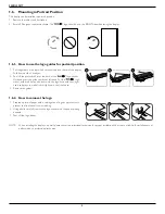 Предварительный просмотр 17 страницы Philips 55BDL4051T User Manual