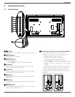 Предварительный просмотр 18 страницы Philips 55BDL4051T User Manual