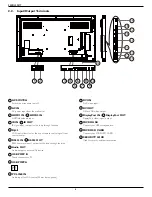 Предварительный просмотр 19 страницы Philips 55BDL4051T User Manual