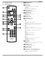 Предварительный просмотр 20 страницы Philips 55BDL4051T User Manual