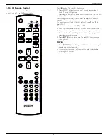 Предварительный просмотр 22 страницы Philips 55BDL4051T User Manual