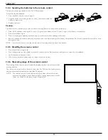 Предварительный просмотр 25 страницы Philips 55BDL4051T User Manual