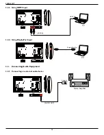 Предварительный просмотр 27 страницы Philips 55BDL4051T User Manual