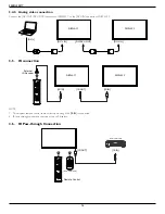 Предварительный просмотр 29 страницы Philips 55BDL4051T User Manual