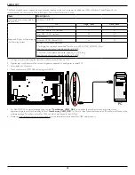 Предварительный просмотр 31 страницы Philips 55BDL4051T User Manual