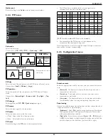 Предварительный просмотр 56 страницы Philips 55BDL4051T User Manual