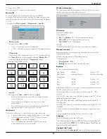 Предварительный просмотр 58 страницы Philips 55BDL4051T User Manual