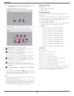 Предварительный просмотр 61 страницы Philips 55BDL4051T User Manual