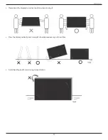 Предварительный просмотр 13 страницы Philips 55BDL4107X User Manual