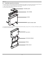 Предварительный просмотр 14 страницы Philips 55BDL4107X User Manual