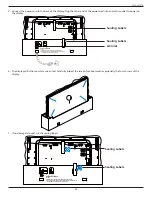 Предварительный просмотр 15 страницы Philips 55BDL4107X User Manual