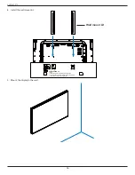 Предварительный просмотр 16 страницы Philips 55BDL4107X User Manual