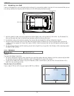 Предварительный просмотр 18 страницы Philips 55BDL4107X User Manual