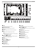 Предварительный просмотр 23 страницы Philips 55BDL4107X User Manual