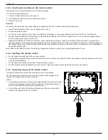 Предварительный просмотр 26 страницы Philips 55BDL4107X User Manual