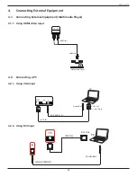 Предварительный просмотр 27 страницы Philips 55BDL4107X User Manual