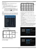 Предварительный просмотр 39 страницы Philips 55BDL4107X User Manual