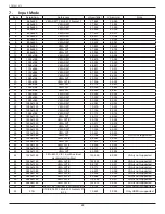 Предварительный просмотр 42 страницы Philips 55BDL4107X User Manual