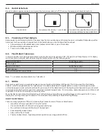 Предварительный просмотр 45 страницы Philips 55BDL4107X User Manual