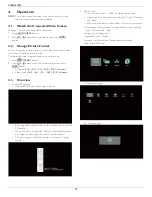 Preview for 22 page of Philips 55BDL5055P/11 User Manual