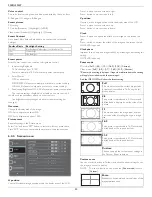 Preview for 44 page of Philips 55BDL5055P/11 User Manual