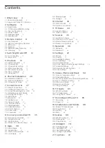 Preview for 2 page of Philips 55OLED803 User Manual