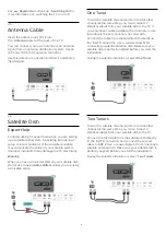 Preview for 6 page of Philips 55OLED803 User Manual