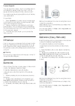 Preview for 10 page of Philips 55OLED803 User Manual