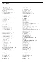 Preview for 2 page of Philips 55OLED804 User Manual