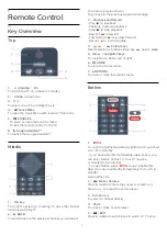 Preview for 7 page of Philips 55OLED804 User Manual