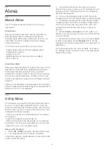 Предварительный просмотр 76 страницы Philips 55OLED854 User Manual