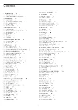 Preview for 2 page of Philips 55OLED873/77 User Manual