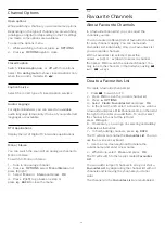 Предварительный просмотр 13 страницы Philips 55OLED873/77 User Manual