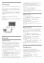 Предварительный просмотр 19 страницы Philips 55OLED873/77 User Manual