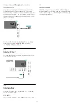 Предварительный просмотр 22 страницы Philips 55OLED873/77 User Manual