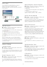 Предварительный просмотр 24 страницы Philips 55OLED873/77 User Manual