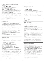 Предварительный просмотр 53 страницы Philips 55OLED873/77 User Manual