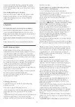 Предварительный просмотр 67 страницы Philips 55OLED873/77 User Manual