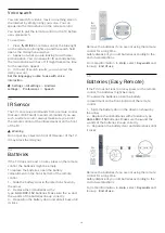 Preview for 10 page of Philips 55OLED903 User Manual