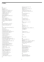 Preview for 94 page of Philips 55OLED934 User Manual