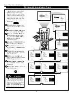 Preview for 20 page of Philips 55P824199 Directions For Use Manual