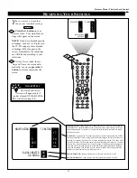 Preview for 27 page of Philips 55P824199 Directions For Use Manual