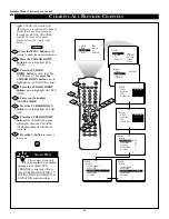 Preview for 28 page of Philips 55P824199 Directions For Use Manual