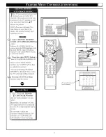 Предварительный просмотр 13 страницы Philips 55P916 Instructions For Use Manual