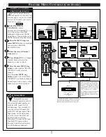 Preview for 20 page of Philips 55P9271 Instructions For Use Manual